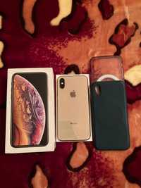 iPhone XS 64gb LL/A
Holati ideal, karobka-dokumentlari bor,
Original z