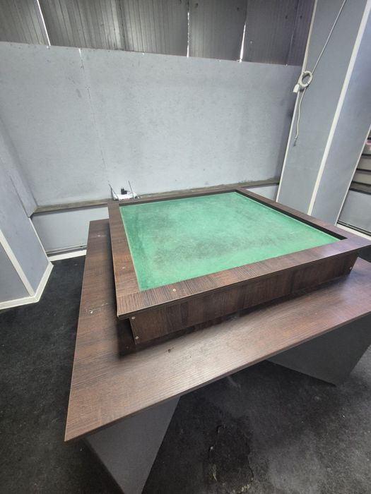 Masa Remi/Rummy/Poker