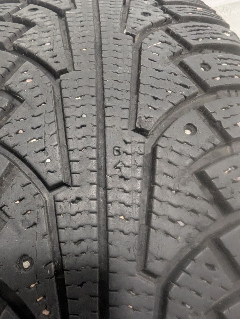 Шины Nokian Nordman 5 SUV