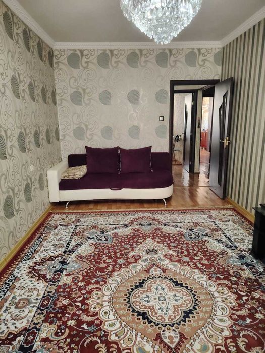 Продается квартира
