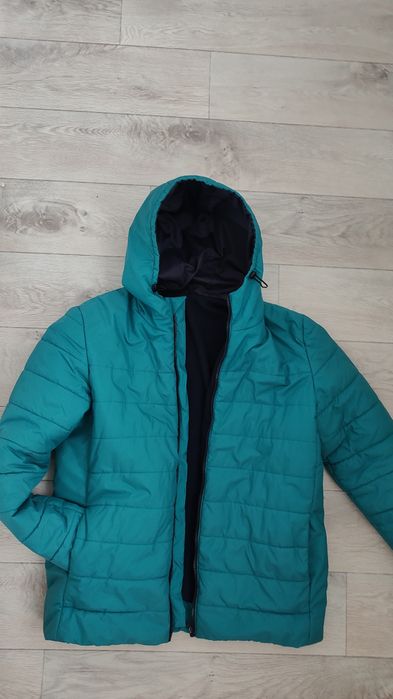 Отдам Мужской зимний костюм