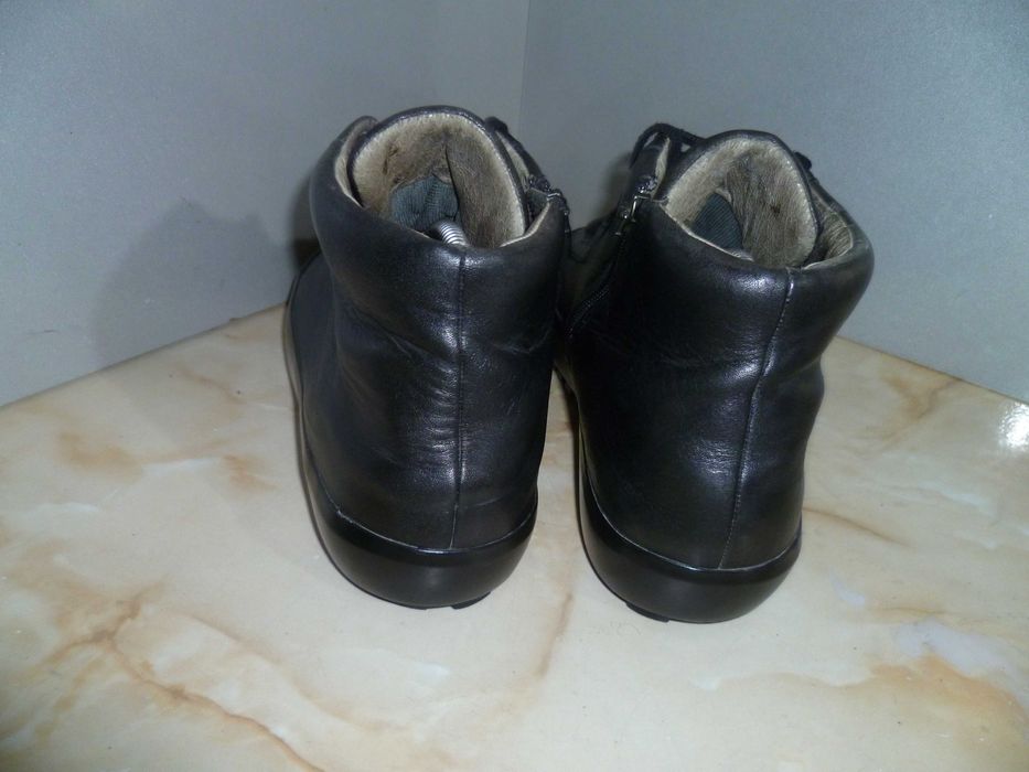 CAMPER Gore-tex boots №44