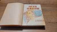 roman Ochi Albastri , Guy Mazeline / Editura Contemporana  1942