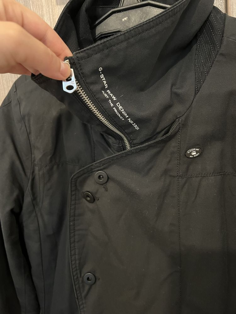 Palton dama G-star raw marimea S