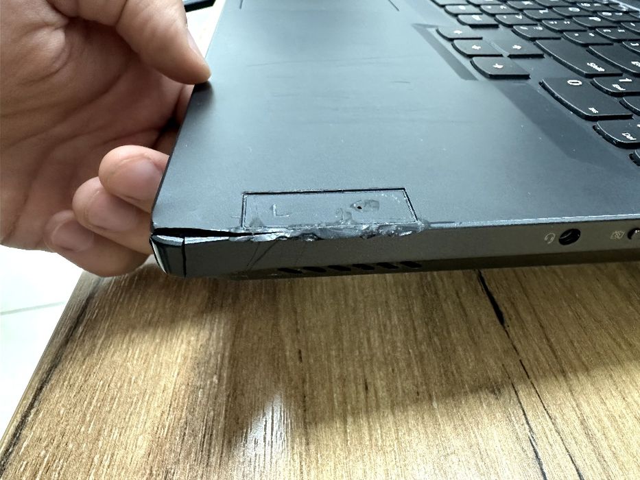 Legion i9-13900HX / RTX4070 / 64GB DDR5