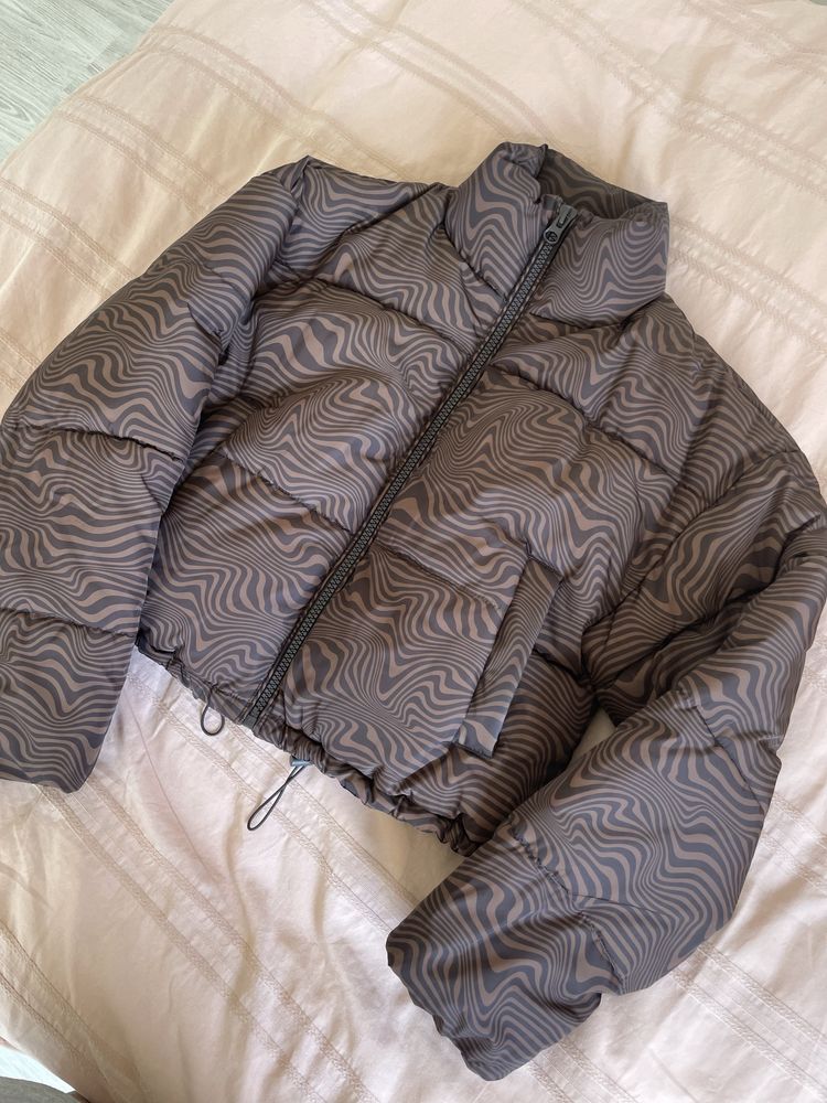 Яке на H&M в отлично състояние