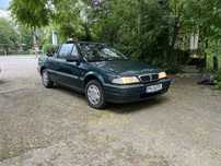 Rover 214 Cabrio 108000km reali