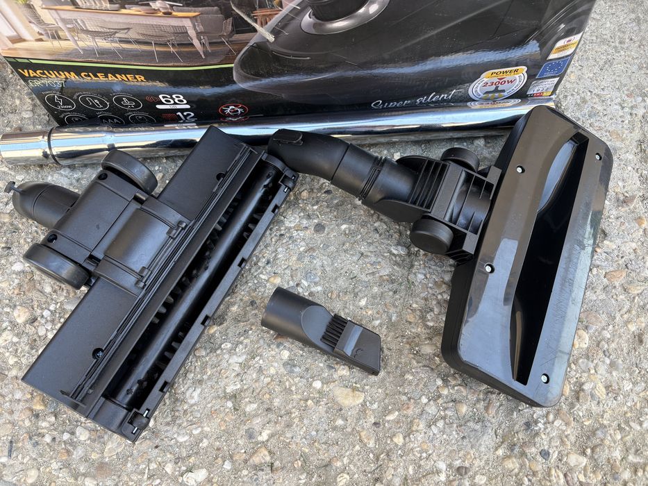 Aspirator camry 2300W