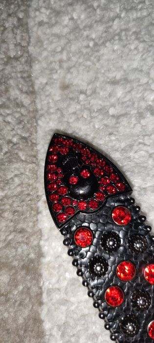 Curea Rhinestone OWS