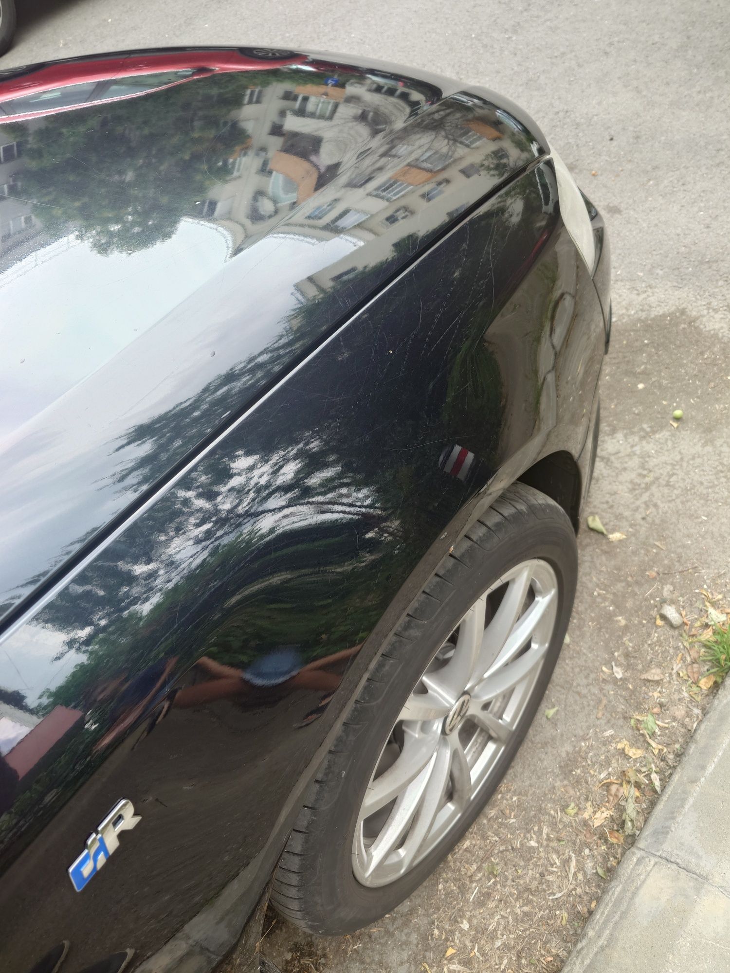 Volkswagen Passat b6 2010 automat
