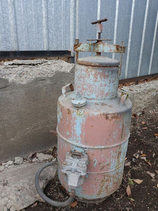 Аппарат сварочный под ацетилен