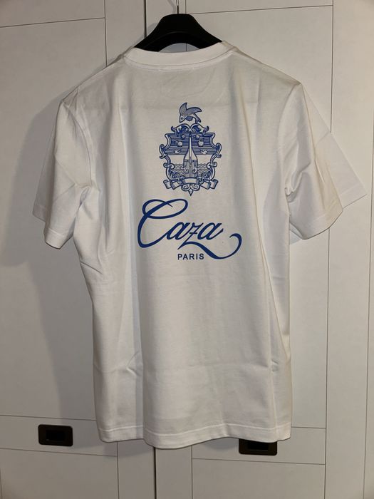 Мъжка тениска Casablanca