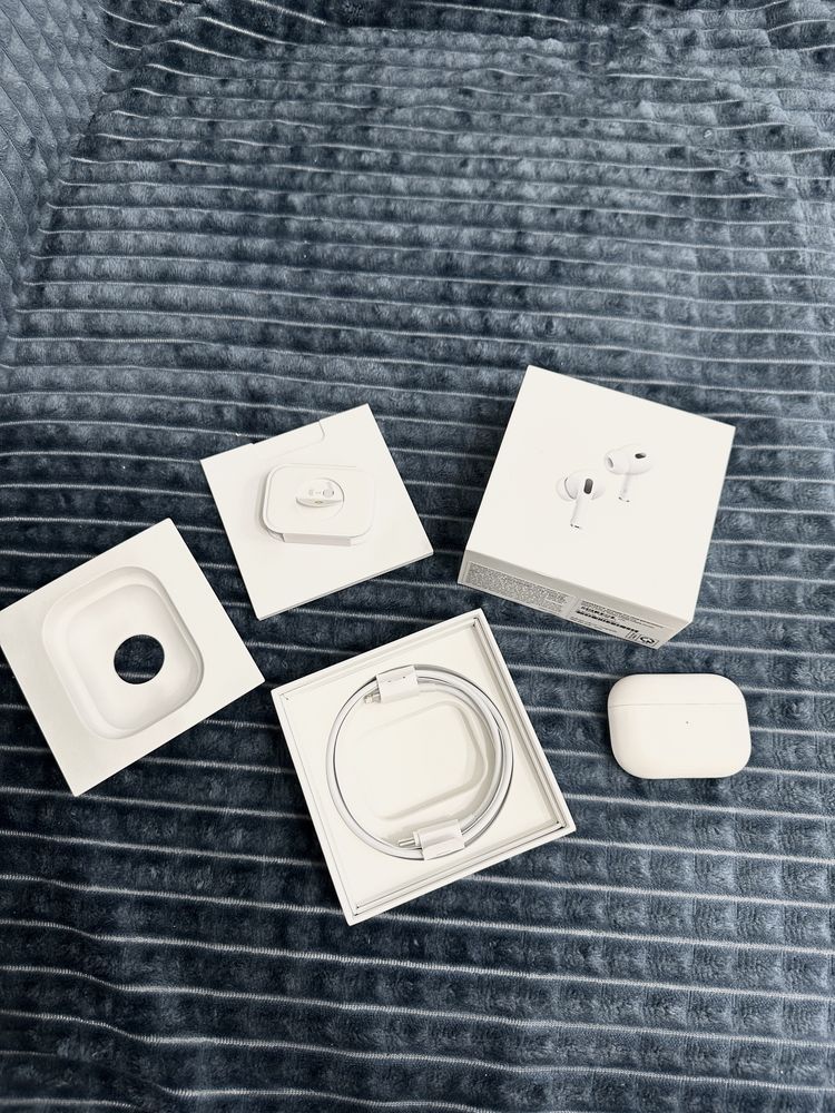 Продаю AirPods Pro 2 generation оригинал!