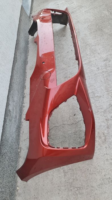 Spoiler bara fata M pachet BMW 3 g20 g21