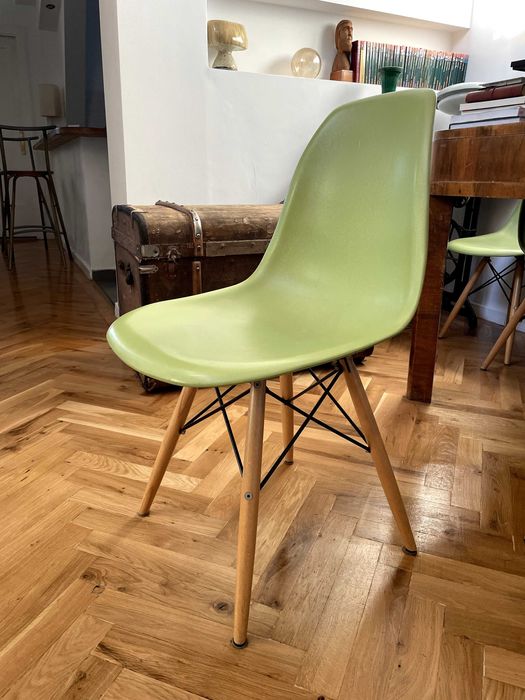 6 scaune de cafenea 100 lei bucata