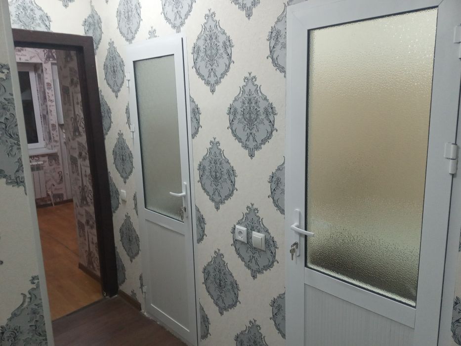 Продаётся квартира Масиви КОРАСУВ в начали городка в 7 этажке 3 этаж