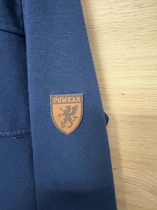 Pg wear суичер с маска