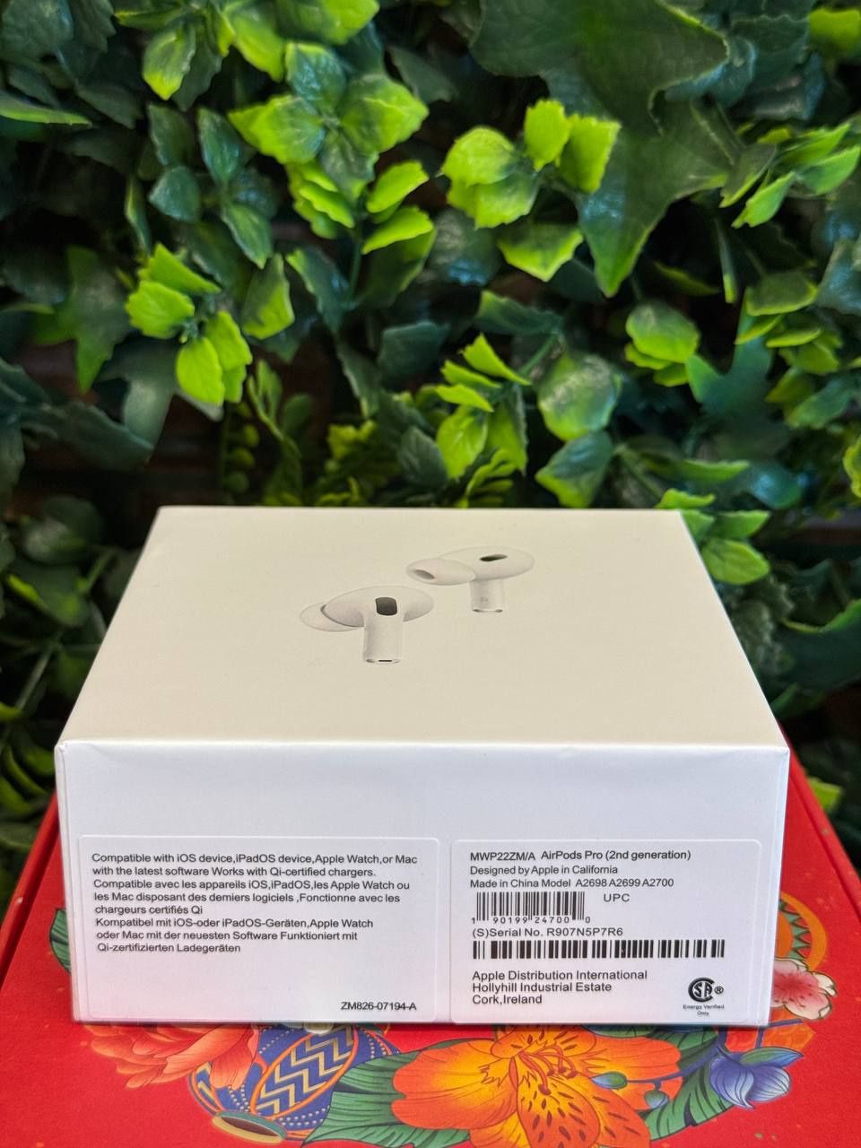 Airpods 2 Pro | Топ оферта