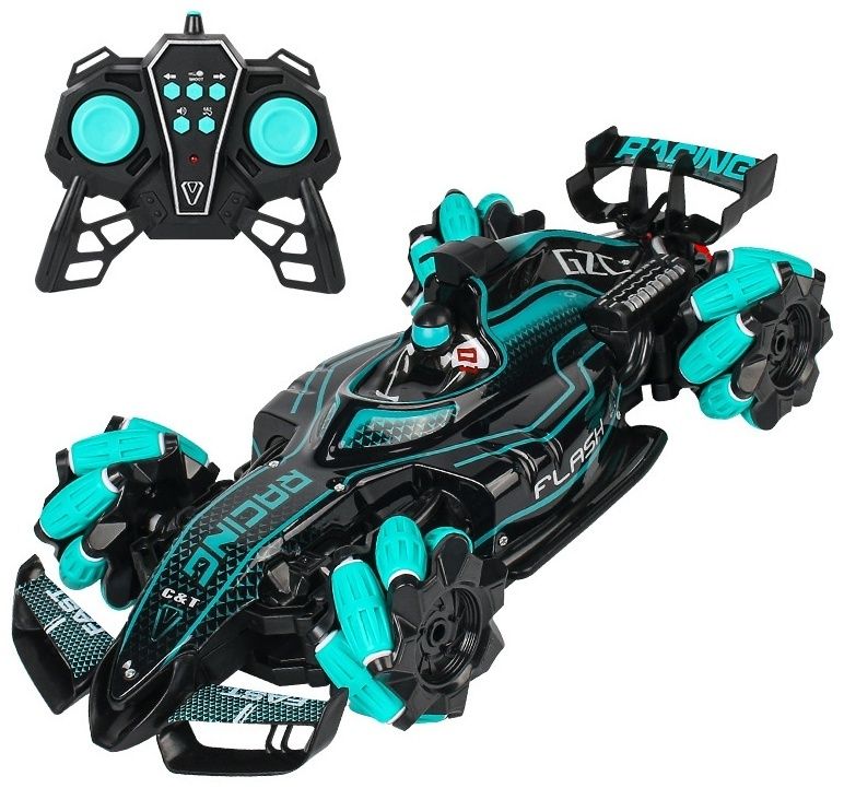 Продается гоночный автомобиль игрушка