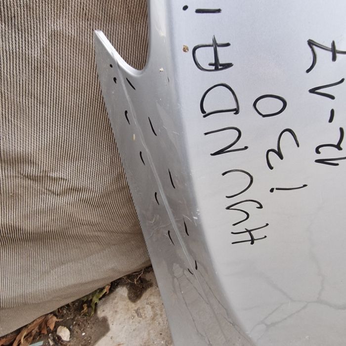 Hyundai i 30  12-17 десен калник