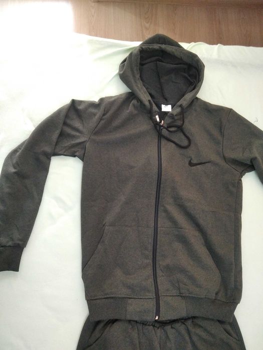 Мъжки екип, размер XL