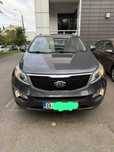 Kia Sportage Primul proprietar, stare perfecta de functionare, nu necesita investit
