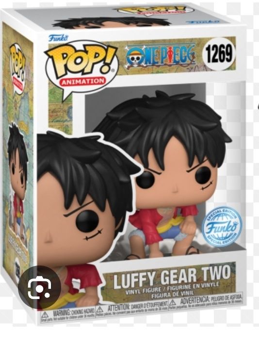 Figurine Funko Pop