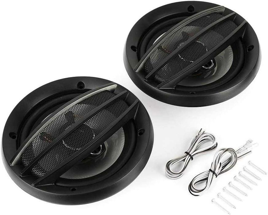Автомобилни говорители Planter TS-A1394S/ 13cm 280W