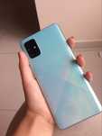 Samsung Galaxy A51