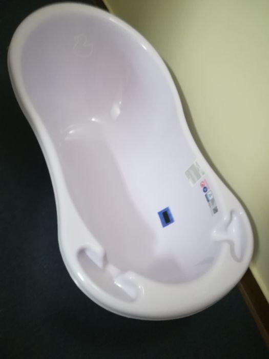 Cadita baie și suport