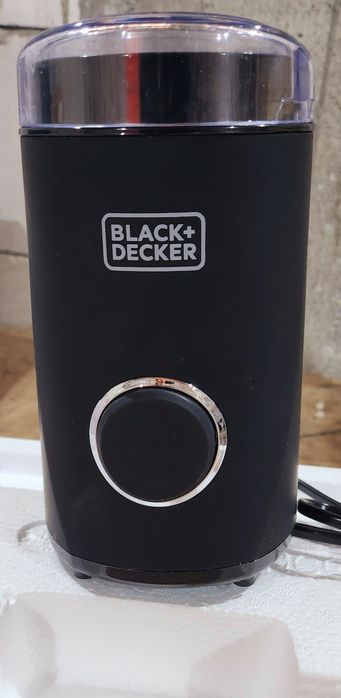 Râșniță nouă în cutie