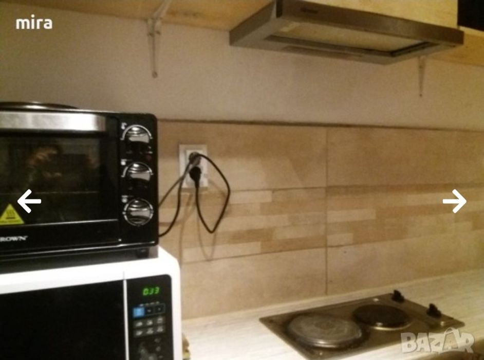 Дава се под наем Ателие в София, Център - 28 кв.м за 280 € - Снимка #5