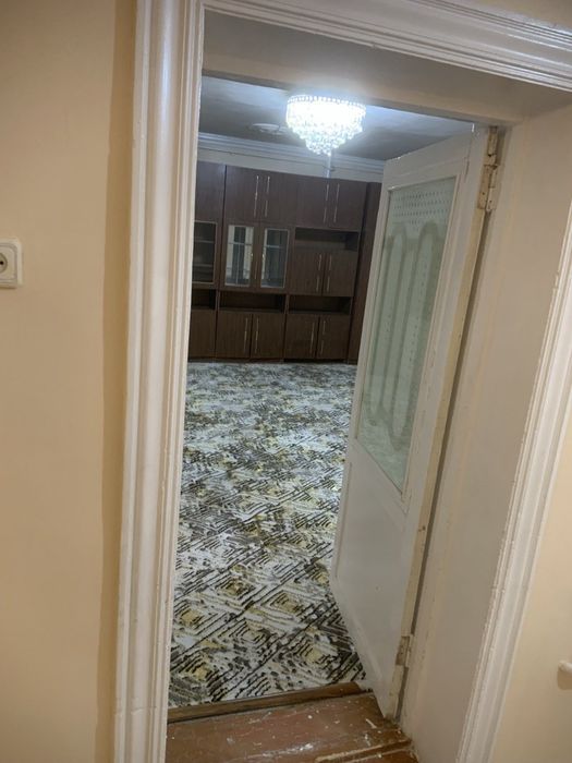 4 хонали квартира сотилади