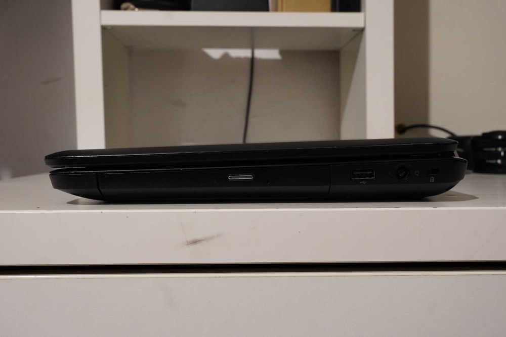 Лаптоп HP Pavilion G6