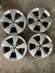 Jante Originale Skoda - R16 - 5x112