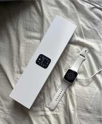 Apple watch SE white