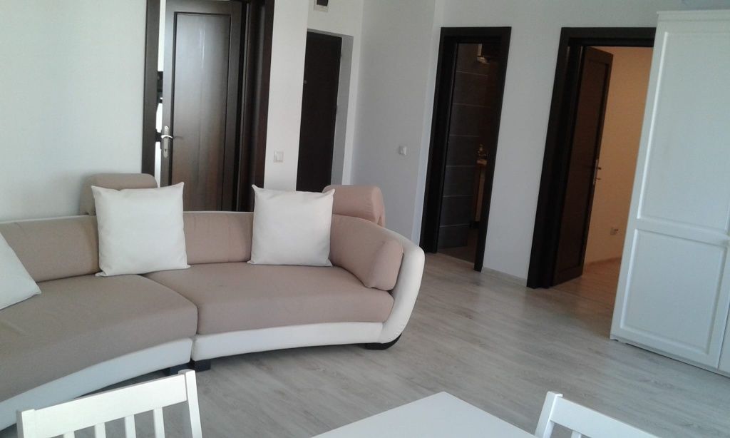 Proprietar, apartament 3 camere, cu loc de parcare, Palas, Lazar Rezid