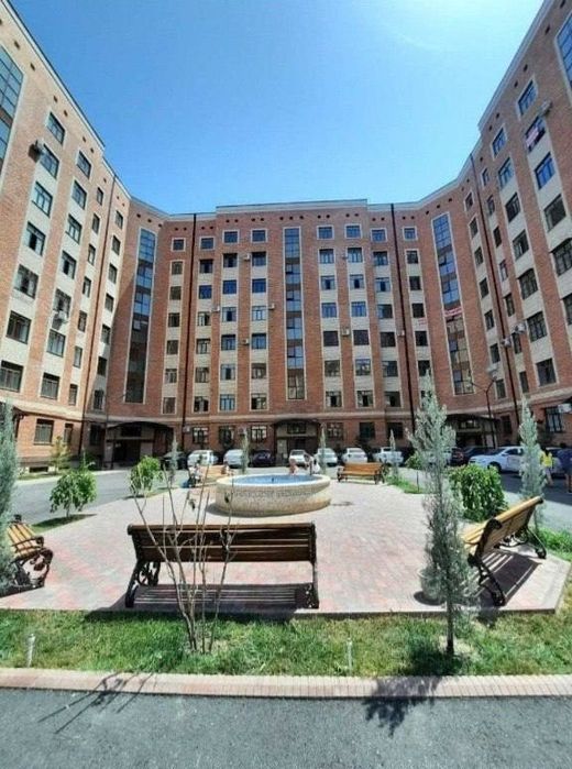 НОВОСТРОЙКА 3х комнатная Чиланзар-Ц квартал Общ.пл-115м² Продаётся