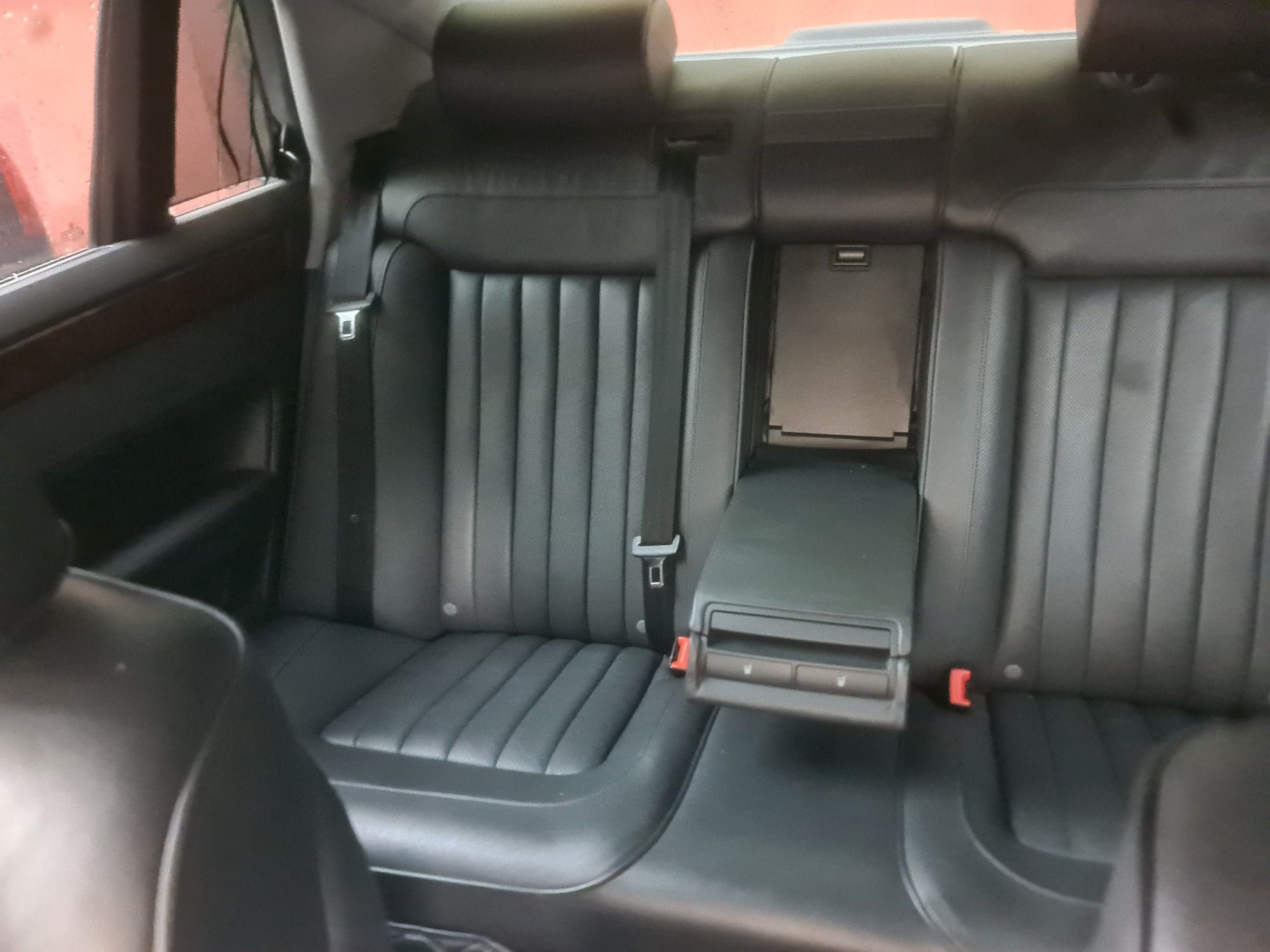 VW PHAETON 3.0 , LONG  03.11.2011