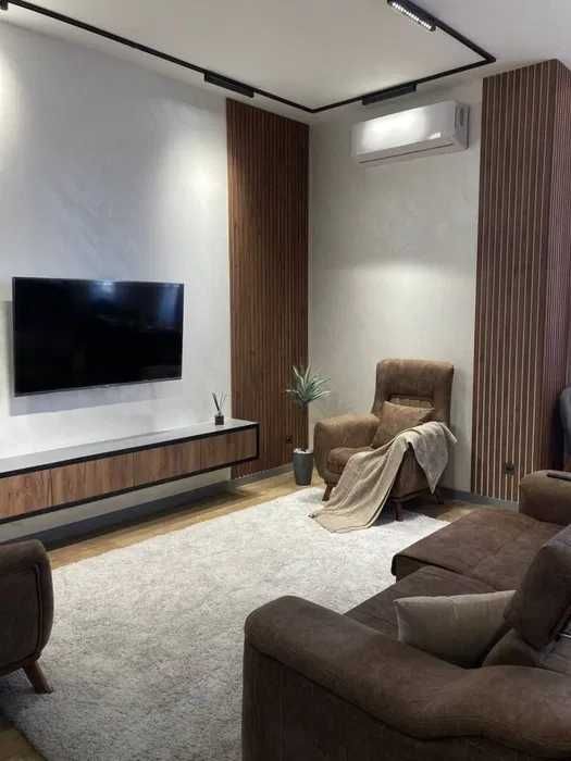 Продажа 1-комнатной на Сергелях