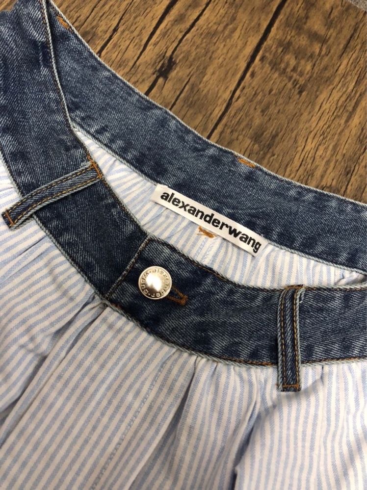 Alexander wang къси гащи