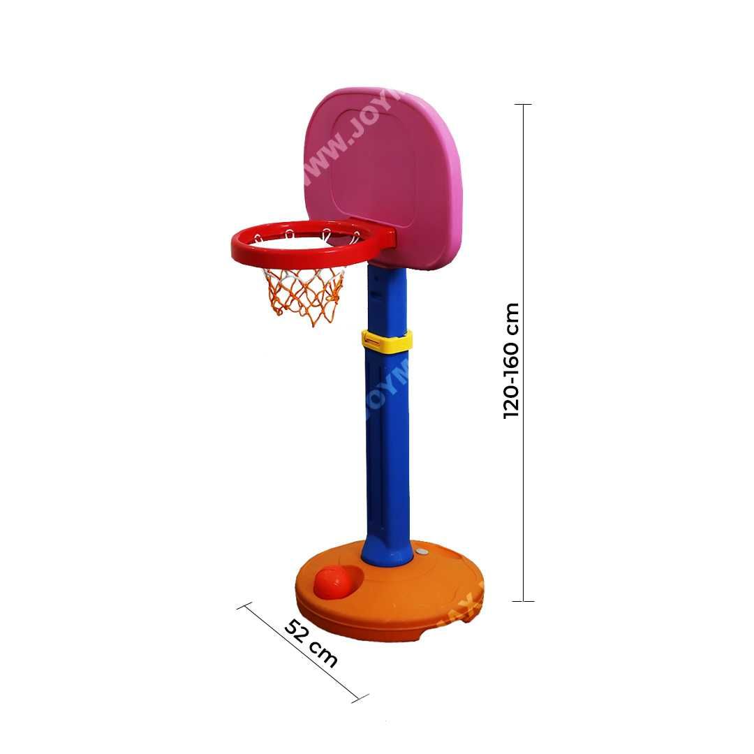 Детская баскетбольная стойка JM030