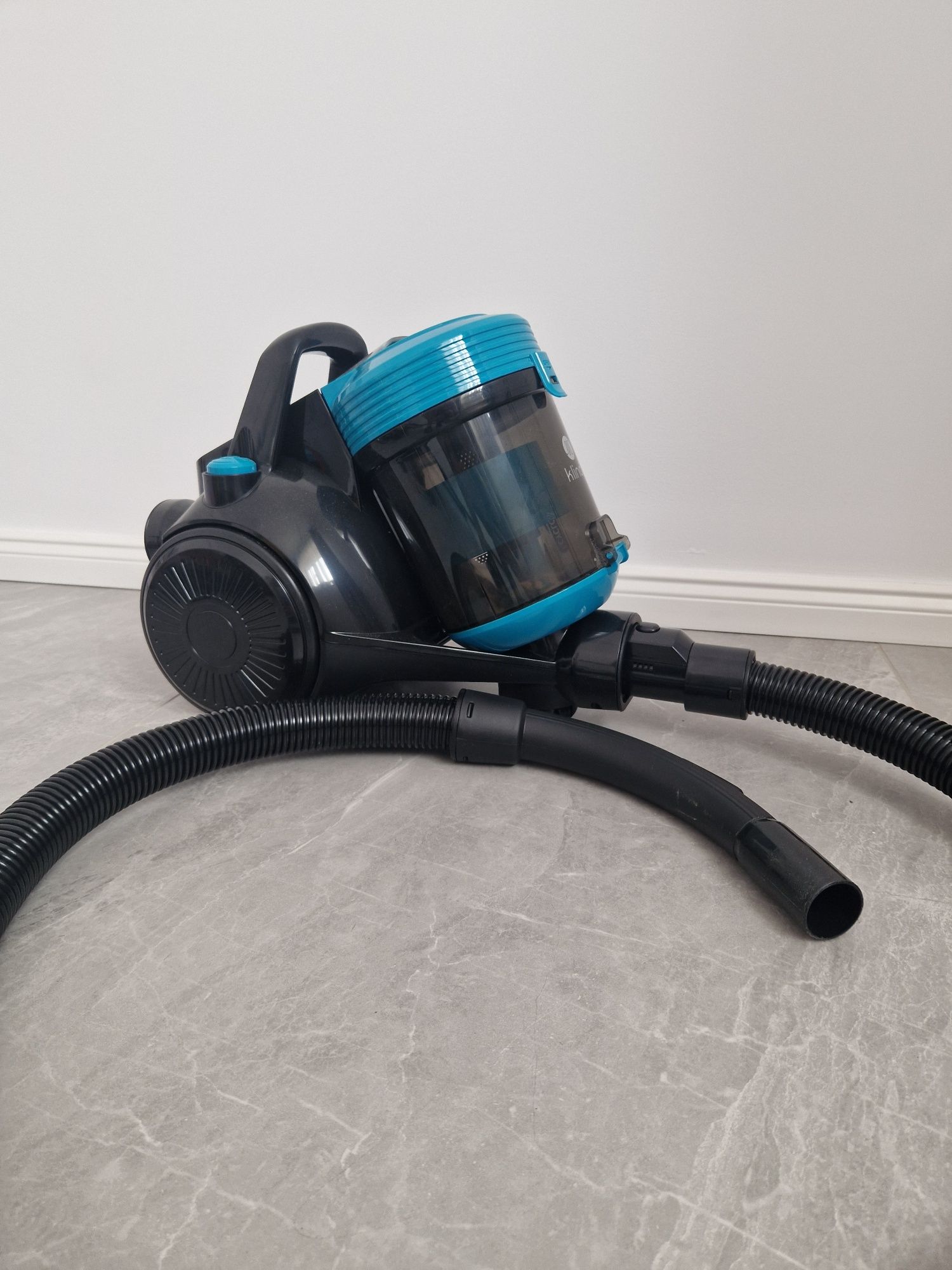 Vand aspirator nou
