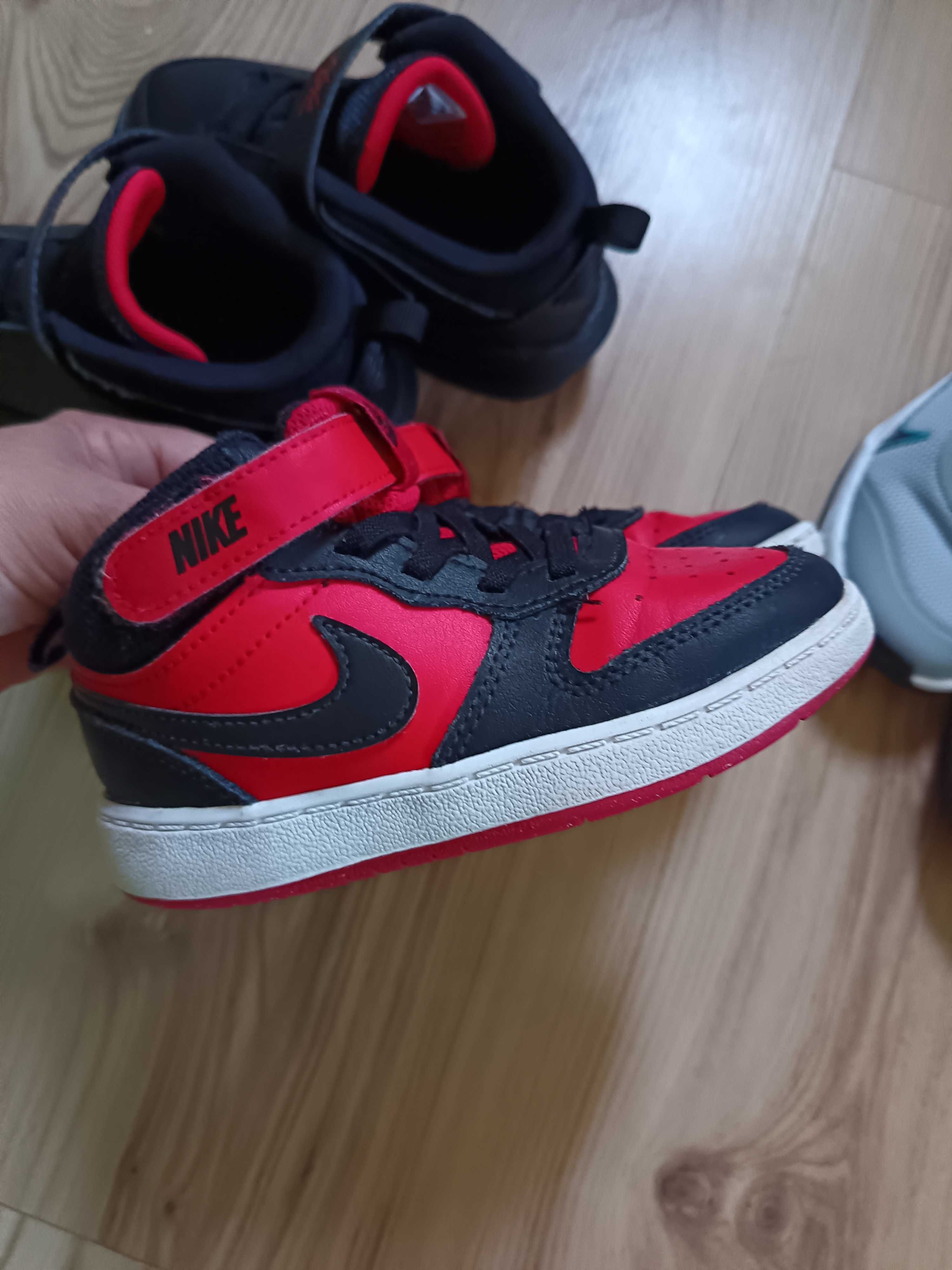 Детски маратонки, оригинални Nike и Jordan