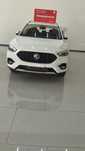 Trackerdan sifatli MG ZS