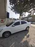Cobalt 2021 avtomat gazi bor