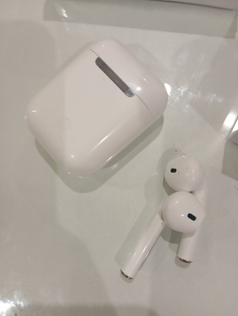 Слушалки i12 TWS