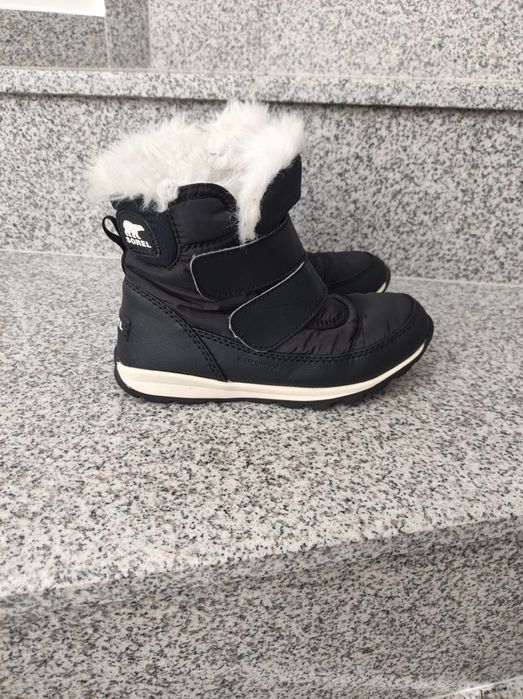 Зимни ботуши Sorel