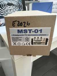 TV switch MST-01 Cable-DVB-T
