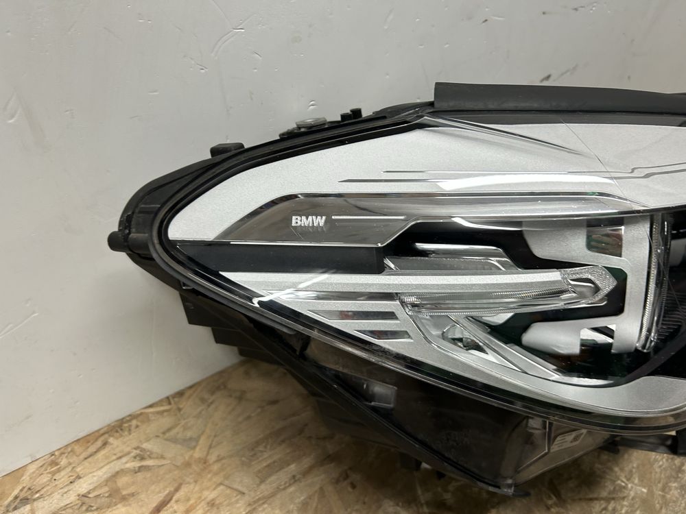 Far bmw G32 seria 6 GT full led 2017-2020 dreapta